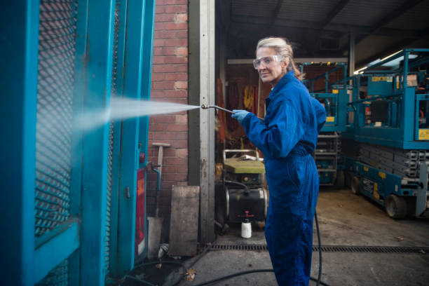 Best Power Washing Near Me  in Shenandoah, VA