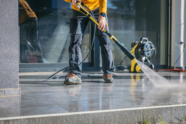 Best Best Pressure Washing Companies  in Shenandoah, VA