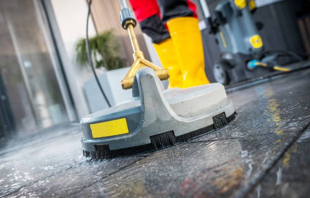 Best Pressure Washing Services for Businesses  in Shenandoah, VA