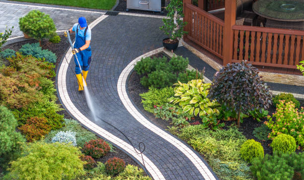 Reliable Shenandoah, VA Pressure Washing Solutions
