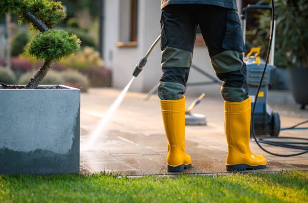 Reliable Shenandoah, VA Pressure Washing Solutions